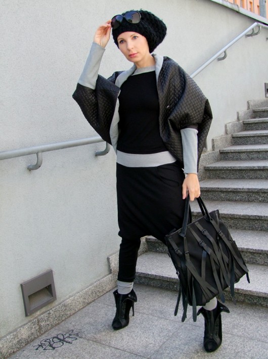 NOWA KOLEKCJA BLEZER by momo momo fashion