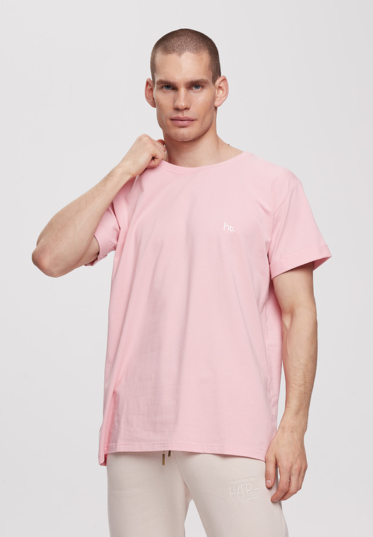 t-shirty męskie T-shirt SUMMER Rose Water męski