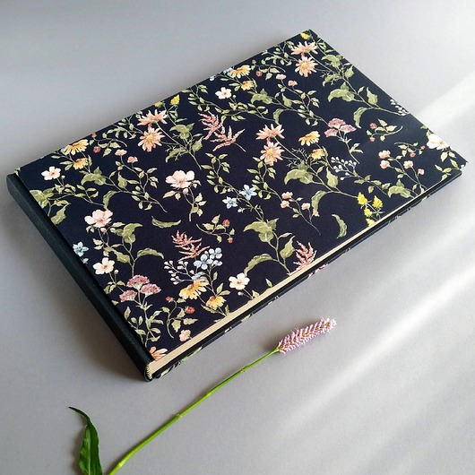 notatniki i albumy Album na zdjęcia A4