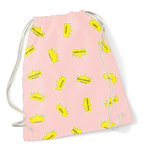 Backpack - CROWN STREET WOOD