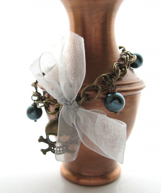 SHABBY - Bransoletka Pirate Glam by Matusevic