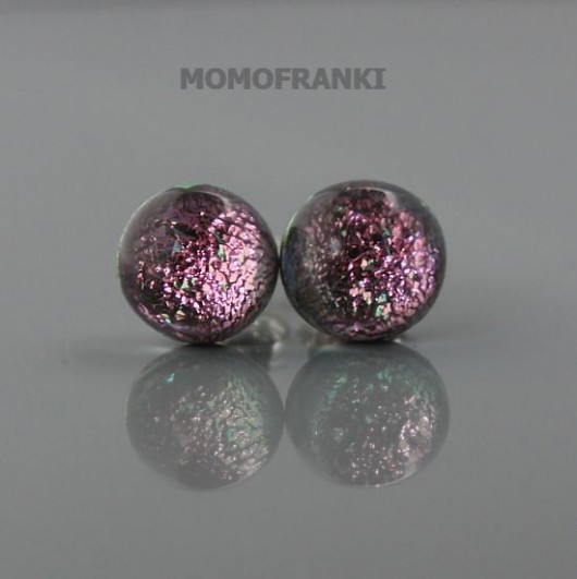 pink frosties momofranki
