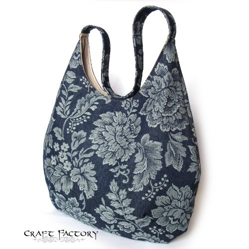 Jeans Bloom Craft Factory
