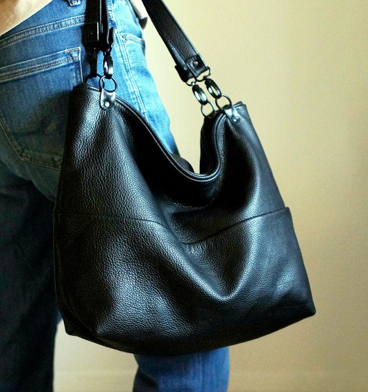 torby na ramię Day Bag 01