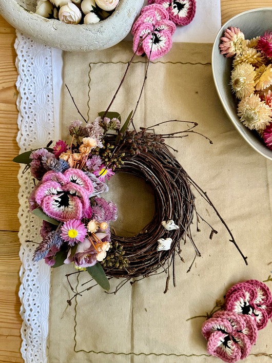 wianki Wianek Bratek