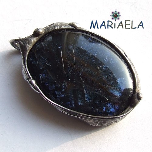 DELIKAT DICHRIOCZNY bis MARIAELA