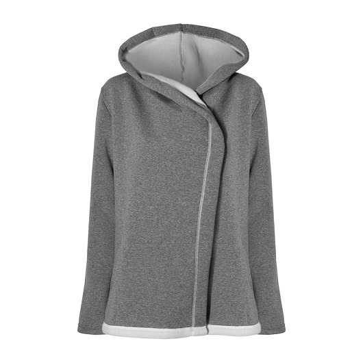 Bluza NAP GREY - bluza odCZAPY odCZAPY