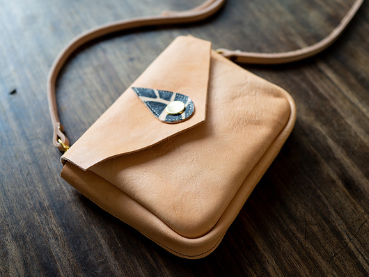 Belt Bag 04 FOKS FORM