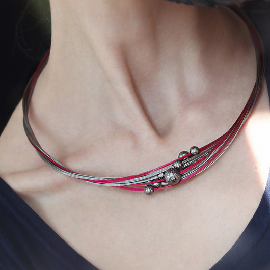 Komplet Cherry Mitsu