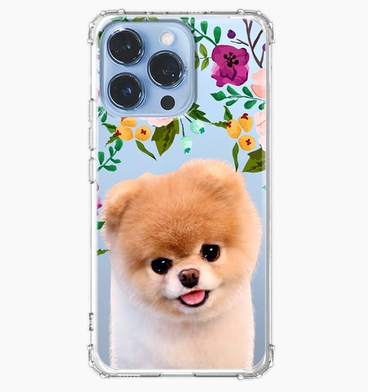 etui na telefon Etui Anti Shock case wzory - SF065