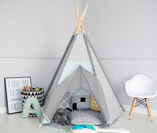Tipi littleNOMAD / namiot / wigwam LittleNOMAD