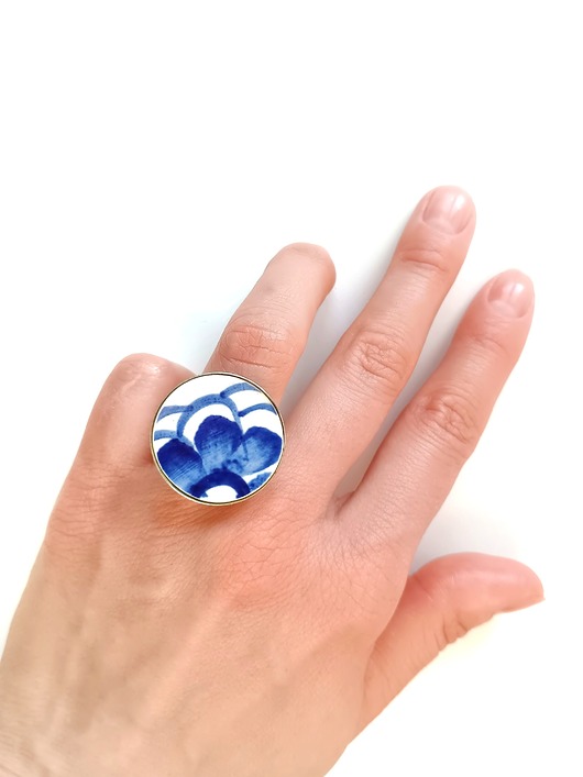 pierścionki - różne Pierścionek Włocławek