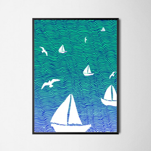 Sea A3 michal cygan