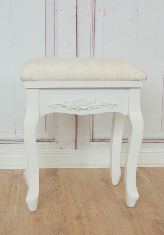Taboret MAISON Shabby french chic LaProvence