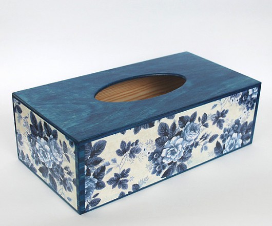 Blue roses artrachela