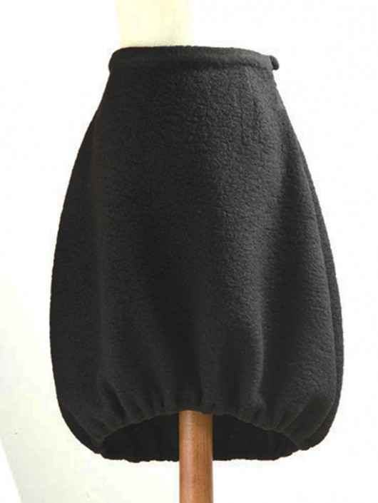 spódnice midi Skirt Annie warmy
