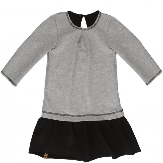 AMELIA DRESS Sukienka dziewczęca  MeMola