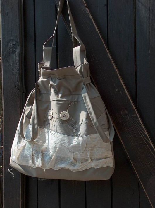 Torba bawełnia XL MonikaKS