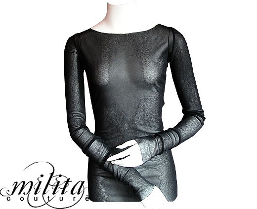 Black Wind :: 36-38 milita nikonorov