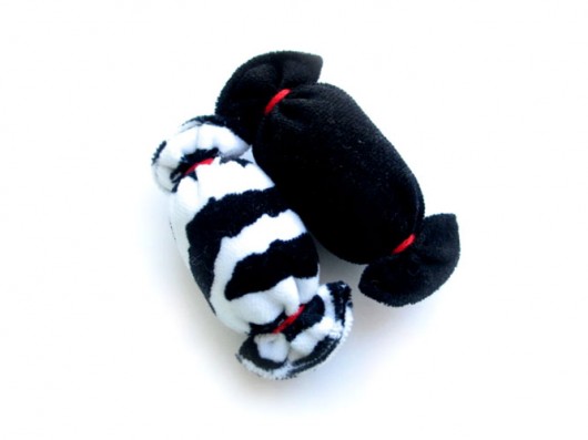 Borba - Cuksy black&white borba design