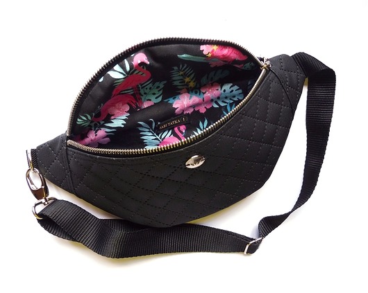 Flamingo Black Caro nerka sabi tatka