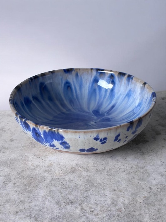 talerze, miski Miseczka 04/WODA