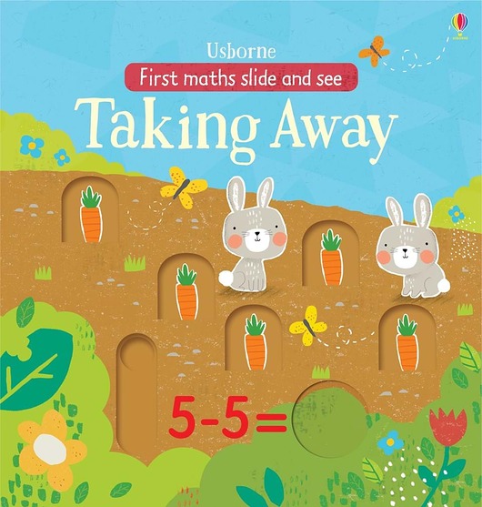 Taking away STORY TIME