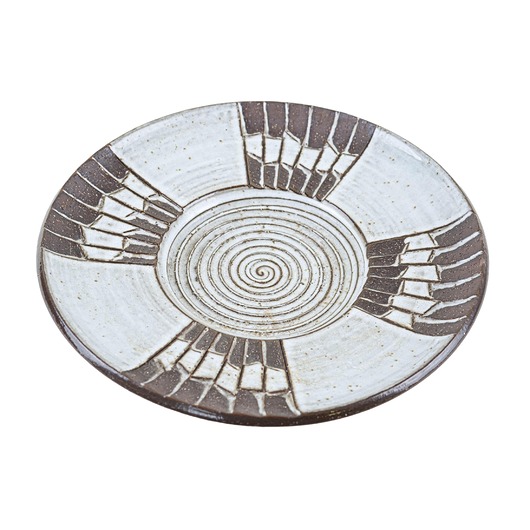 miski i misy Misa ceramiczna, duński design, lata 70, designer: Marianne Starck
