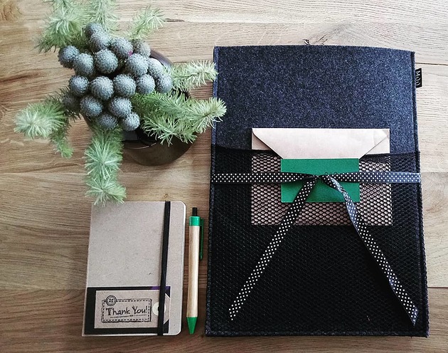 etui na laptopa ETUI MACBOOK PRO 13" (Air 13" Retina)