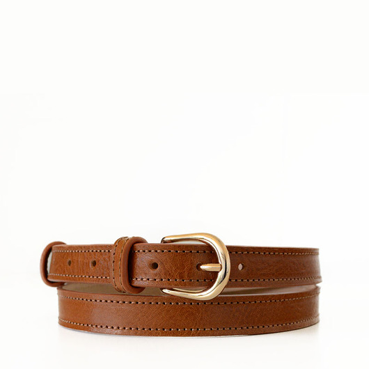 Skórzany pasek Alana Leather Studio