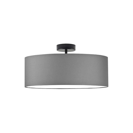 Nowoczesny plafon WENECJA fi - 50 cm LYSNE