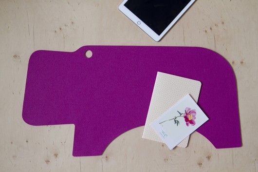 Deskpad HIPO LUMIO