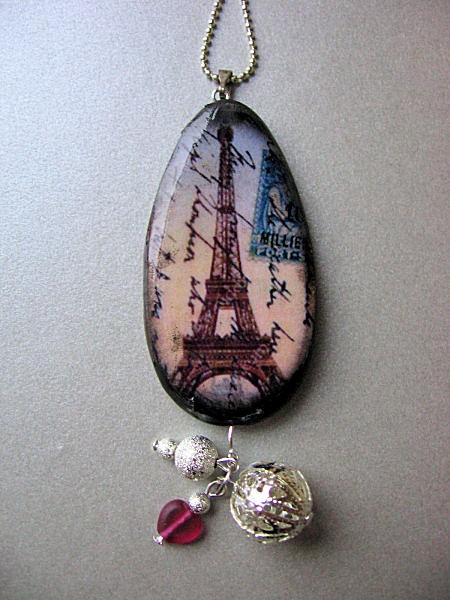 balet w paris w luksusie  Galeria Belladonna