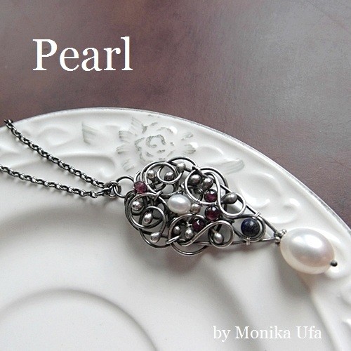Heart and soul Monika Ufa