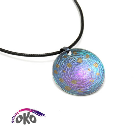 Zorza  Polarna galeria OKO