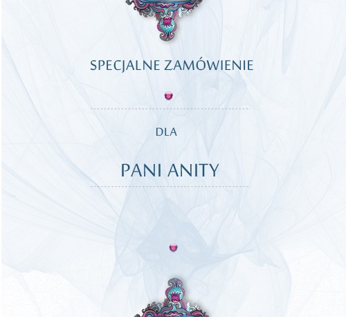 Zamówienie dla Pani Anity Ewa Saj Fotografie