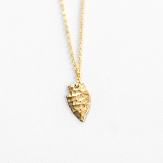 MOKAVE Gold Arrow mini MOKAVE
