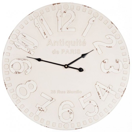 Zegar Antiquite MIA home