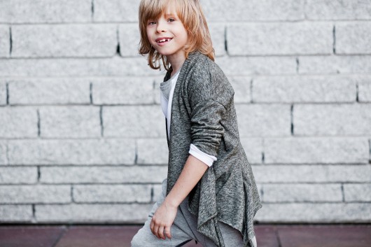 Narzutka smock