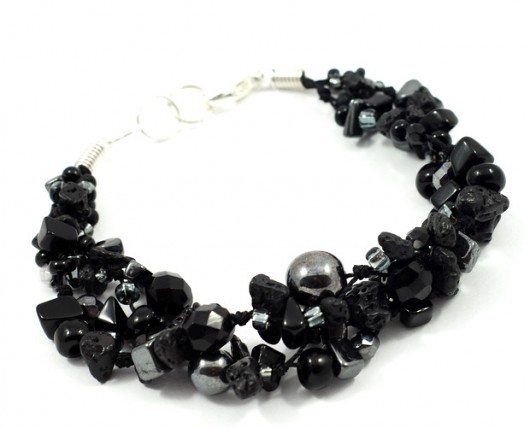 BLACK gunia13