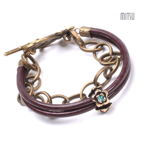 Vintage Mitsu