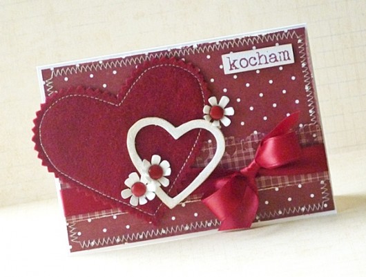 Kocham Cię Brises koloruje