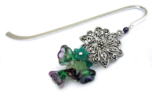 PRETTY LITTLE THINGS - Szmaragdowa fantazja Marisella