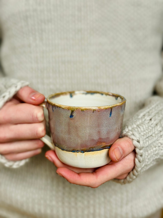 kubki Kubek HOT CHOCOLATE