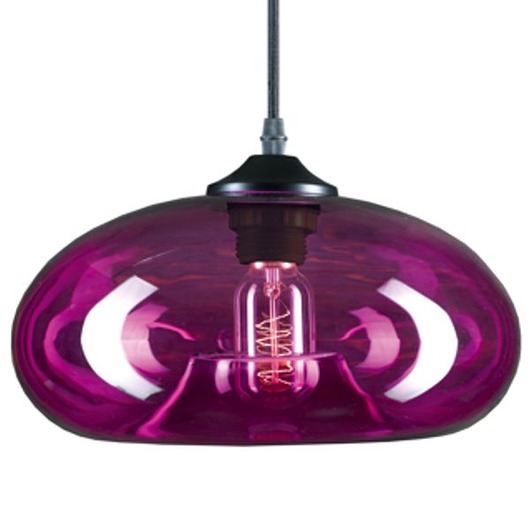 Lampa wisząca LONDON LOFT NO.3P Home Design