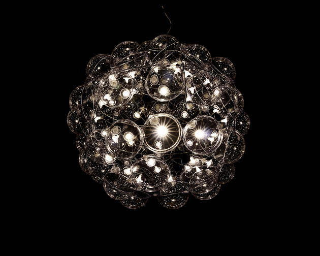 lampy wiszące STAR lampa wisząca
