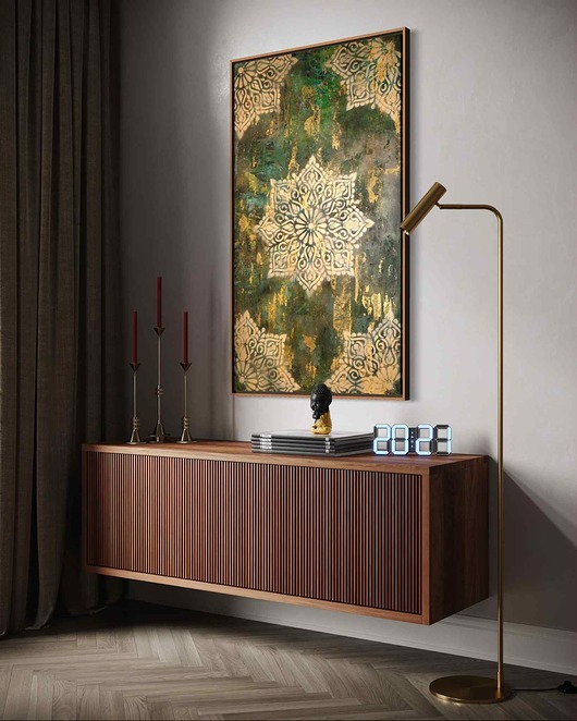 obrazy Obraz Mandala