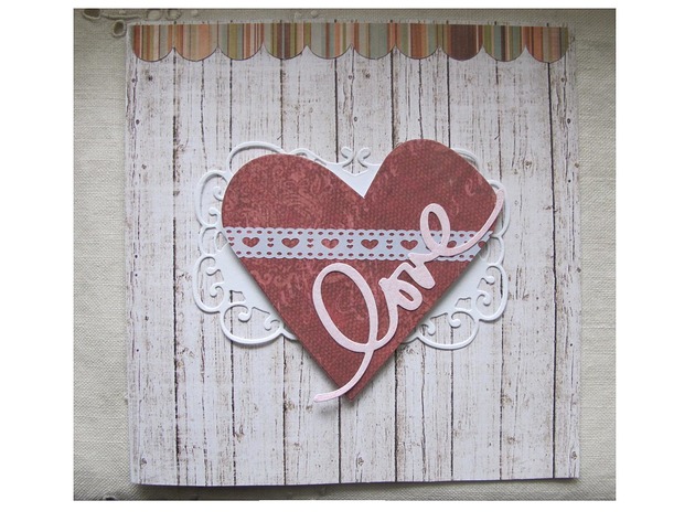 Love I Iwona Rutkowska