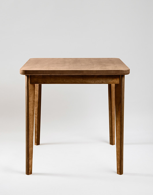 stoły ALES Standard orzech - stół do jadalni