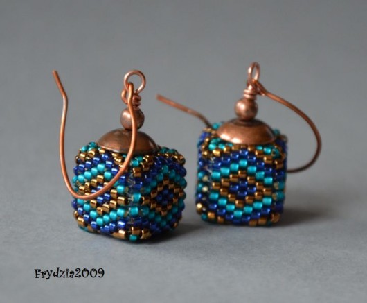 Black coffee Trinket Studio